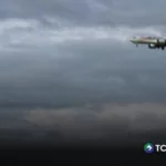 Trump no descarta nexo iraní en ataque de piloto en avión