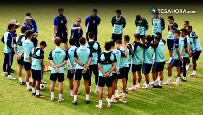 Jamaica es el rival de la Selecta en Liga de Naciones, encuentro que podrás ver en vivo por Canal 4 y TCS Go.