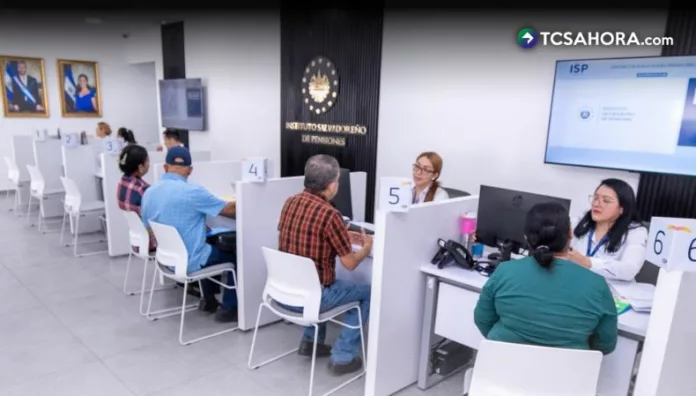 Gobierno abonará $250 millones a intereses por deuda de pensiones en 2027