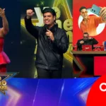 ¡De pie! Rafa García sorprende a Chayanne tras su presentación