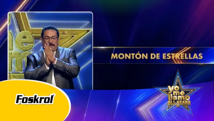 La gala 3 de “Yo Me Llamo All Stars” llegará con nuevas canciones y retos para los imitadores. Conoce la playlist de este domingo.