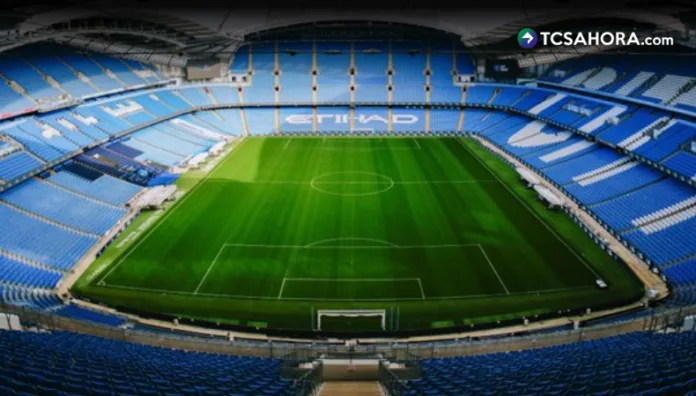 El Manchester City ha sido acusado por la Premier League inglesa de infringir 114 normas de 