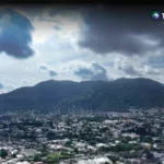 Se pronostican lluvias y tormentas para el fin de semana 