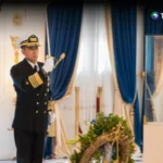 Autoridades conmemoran 234 años del natalicio de Francisco Morazán