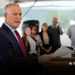 ¡Tras ejecución fallida! Jefe penitenciario de Tennessee deja su cargo