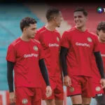 ¿Cuándo y dónde ver el partido de FAS e INCA Aruba?