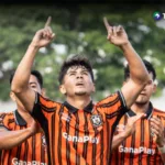 Águila golea a Cacahuatique y ya es quinto en el Apertura 2026