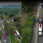 VMT decomisa cinco vehículos de carga por incumplir requisitos