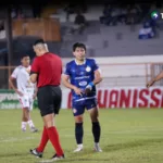 Metapán termina sufriendo ante Balboa, pero es líder del torneo