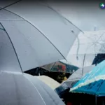 Lluvias continuarán este domingo en El Salvador