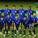¿Qué necesita la Selecta para evitar el descenso en Liga de Naciones?