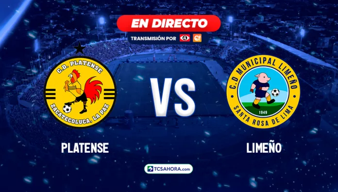 Repasa los detalles del partido de la fecha 14 del Torneo Apertura 2026 de la Liga Mayor de Fútbol entre Platense y Limeño.