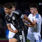 Alemania no pasa de un «amargo» empate ante Grecia