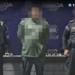 Capturan a motorista de R-53 por conducir en estado de ebriedad