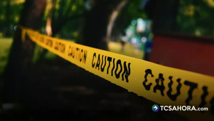 Un tiroteo durante una fiesta en un barrio residencial de Vienna, en el estado de Georgia, dejó dos fallecidos y 35 heridos este domingo.