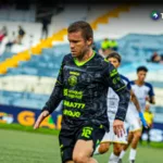 Inter Tecla no pasa del empate en casa ante Fuerte SF