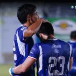 Así queda la tabla de posiciones en la jornada 14 del Apertura 2026