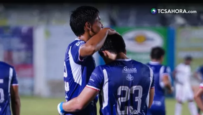 Isidro Metapán es el nuevo líder del torneo. Mientras que, Firpo alcanzó el segundo puesto en la fecha 14 del Torneo Apertura 2026.