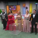 Mariana Ochoa gana “La Casa de los Famosos México 2026”