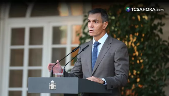 Gobierno de Pedro Sánchez disolverá cortes y convoca a elecciones en España
