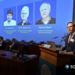 Nobel de Medicina premia a pioneros de la optogenética