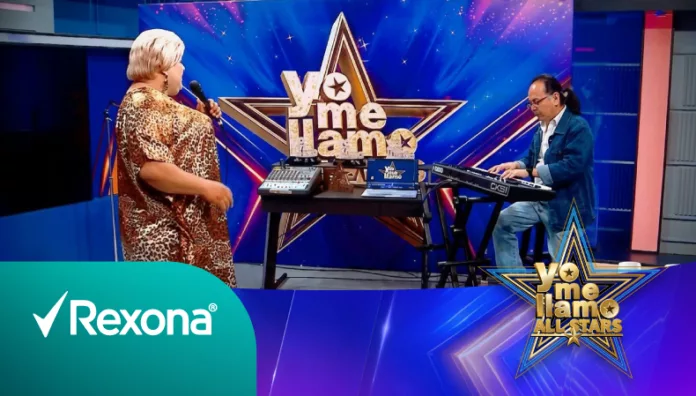 Paquita la del Barrio trabajó aún más su voz y personaje durante los ensayos, preparación que se reflejó en su presentación ante el jurado.