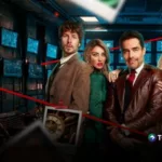 ¡El secreto está por revelarse! “¿Quién es la Máscara?” llega a Canal 4