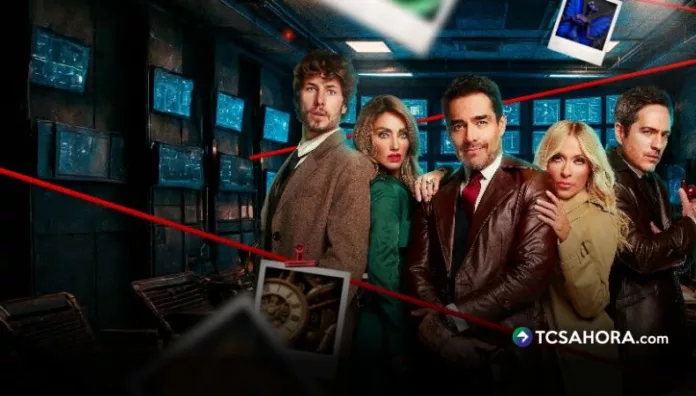 El misterio y el espectáculo llegan a la pantalla salvadoreña con el estreno de “¿Quién es la Máscara?” este domingo 11 de octubre.