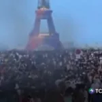 Protestas estudiantiles afectan a más de 400 institutos en Francia
