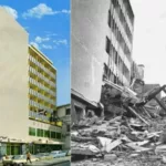 ¿Por qué el terremoto del 10 de octubre de 1986 fue tan devastador?