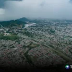 Tarde, noche y madrugada con pronósticos de algunas lluvias