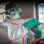 Kenia confirma primer caso importado de Ébola