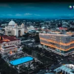 El Salvador será el tercer país con mayor crecimiento económico en 2026