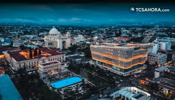 El Salvador será el tercer país con mayor crecimiento económico en 2026