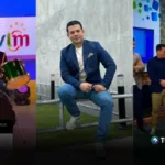Carlos Iraheta deja “Viva la Mañana” tras cinco años