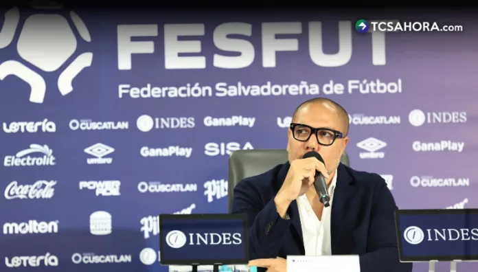 La Selecta confirmó su descenso a la Liga 