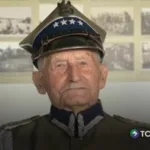 Muere Tadeusz Lutak, el hombre más longevo de Polonia