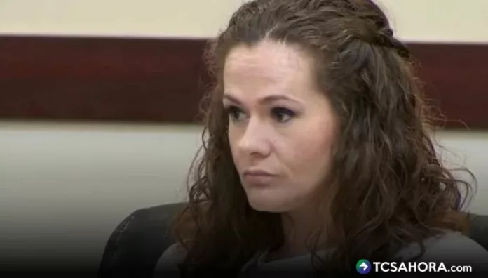 Christa Pike, sobreviviente a dos dosis de inyección letal en Tennessee, aún recibe tratamiento en un hospital