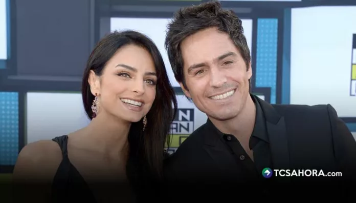 Mauricio Ochmann respondió cuando le preguntaron si existe una segunda oportunidad entre los dos.