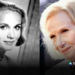 Muere Eva Marie Saint, actriz de la época dorada de Hollywood