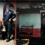 PNC captura a hombre por homicidio de niño de 6 años en San Miguel
