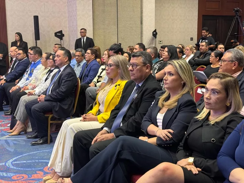TSE verifica que integrantes de Juntas Electorales no tengan afiliación partidaria