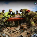Ataques rusos en Ucrania dejan 25 fallecidos