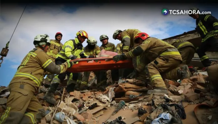 Ataques rusos en Ucrania dejan 25 fallecidos