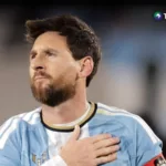 Messi tras su despedida con Argentina: «Ya extraño vestir la celeste y blanca»