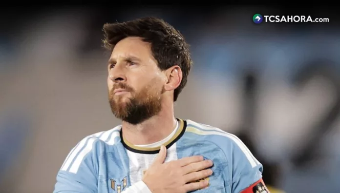 Lionel Messi publicó otra emotiva carta un día después de disputar su último partido con la selección de Argentina.