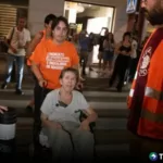 Fallece Maricarmen Abascal, símbolo de la lucha por la vivienda en España