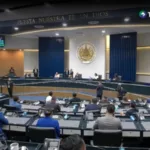 Asamblea declara emergencia nacional ante sequía por fenómeno El Niño