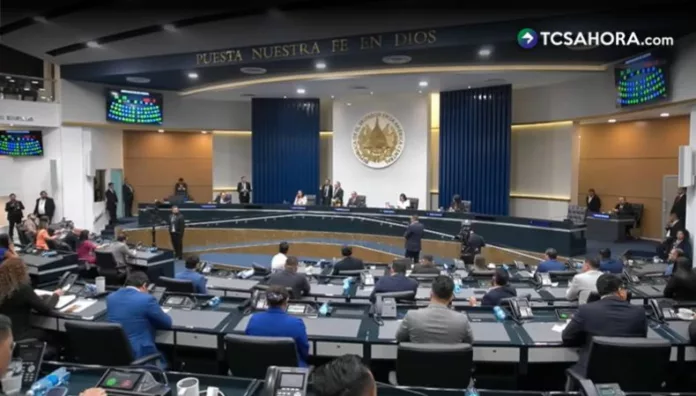 Asamblea declara emergencia nacional ante sequía por fenómeno El Niño
