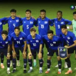 La Selecta desciende dos puestos en el ranking FIFA